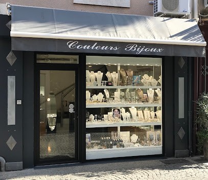 Couleurs Bijoux, Bijouterie Fantaisie à L'Isle-sur-la-Sorgue