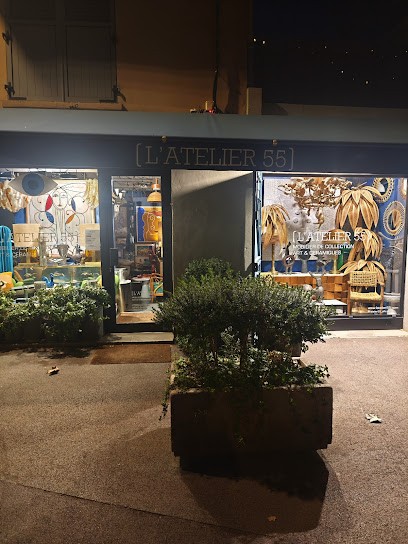 Lunael Bijoux, Bijouterie Fantaisie à Saint-Tropez