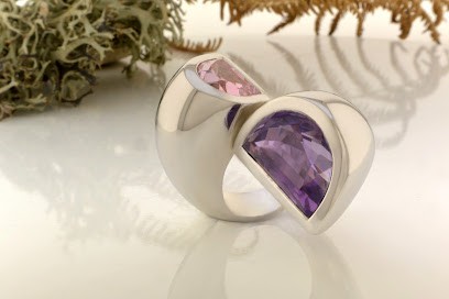 Mickael K Designer - Créateur De Bijoux, Joaillier à Lyon 05