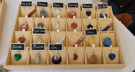 D'étoiles et de merveilles, Bijouterie Fantaisie à Montgeron