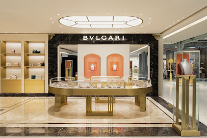 Bvlgari Bijouterie à Paris 01