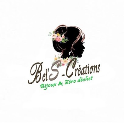 Bel's Création - Bijoux Et Zéro Déchet, Bijouterie Fantaisie à Donville-les-Bains