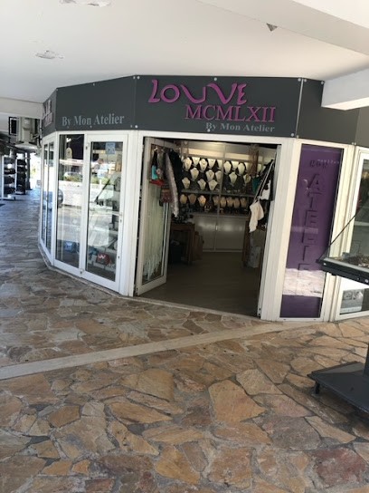 Monatelierlouve, Bijouterie Fantaisie à Cavalaire-sur-Mer