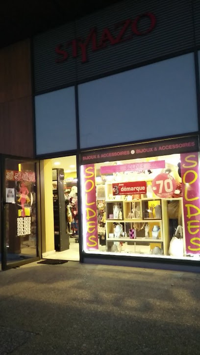 Stylazo, Bijouterie Fantaisie à Fresnes