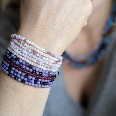 Lucien Lucette, Bijouterie Fantaisie à Bourghelles