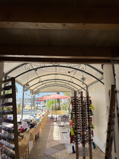 L' Atelier De Claire, Bijouterie Fantaisie à Fréjus