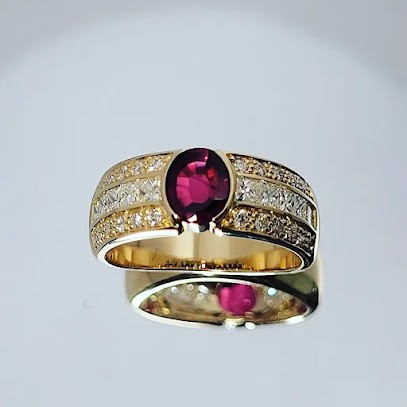 Bijouterie Guglielmetto, Bijoutier à Anse