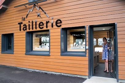 La Taillerie, Bijoutier à Bellefontaine
