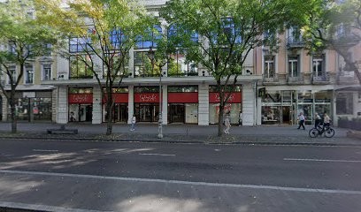 BALABOOSTE GALERIES LAFAYETTE CHALONS SUR SAONE, Bijouterie Fantaisie à Chalon-sur-Saône