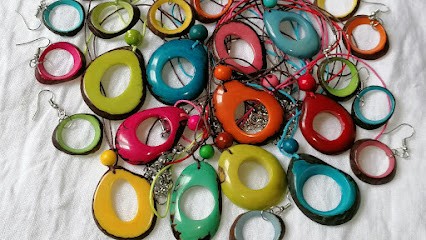 Blue Moon Bijoux, Bijouterie Fantaisie à Blois