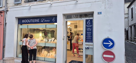 Bijouterie L'ecrin Bijouterie à Saint-Aignan