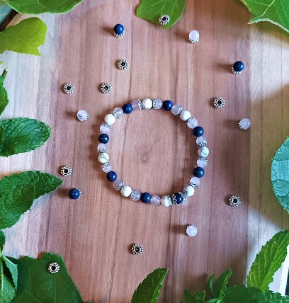 Mellazuli.bijoux, Bijouterie Fantaisie à Herry