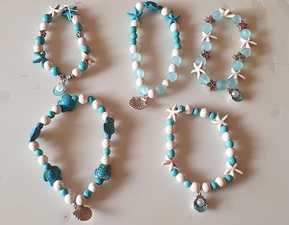 Lumière D'Emeraude, Bijouterie Fantaisie à Plémet