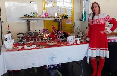 Les Fantaisies de Noëlle, Bijouterie Fantaisie à Échirolles