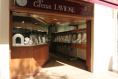 Bijouterie Laviose Bijouterie à Perpignan