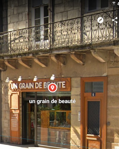 un grain de beauté, Bijouterie Fantaisie à Brive-la-Gaillarde