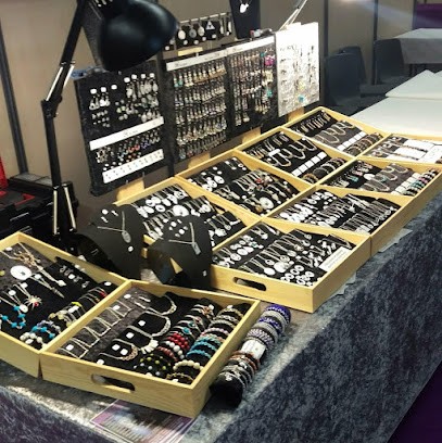 Un Bijou par Amour, Bijouterie Fantaisie à Audembert