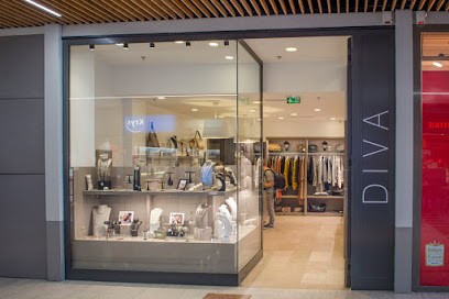 Diva, Bijouterie Fantaisie à Saint-Clément-de-Rivière