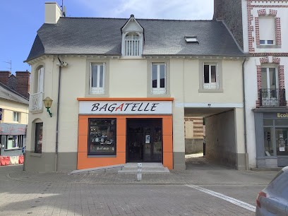Bagatelle, Bijouterie Fantaisie à Janzé
