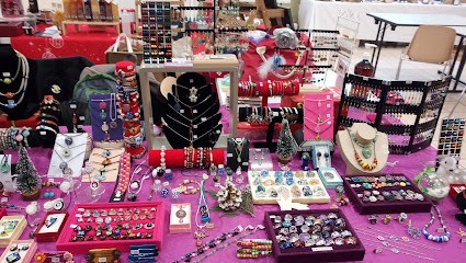 R.Castello Bijoux En Verre, Bijouterie Fantaisie à Bois-d'Arcy