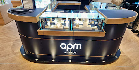 Apm Monaco Lyon Gl Bron Bijouterie à Bron