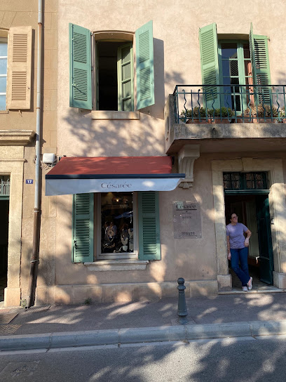 Cesaree Bijouterie à Saint-Tropez
