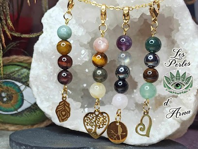 Les Perles d'Arna, Bijouterie Fantaisie à Ajaccio