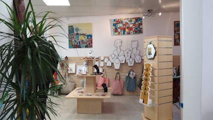 zibelle.art, Bijouterie Fantaisie à Blois