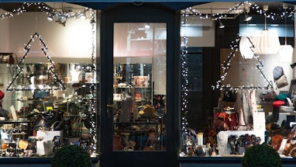 Bijou Caillou, Bijouterie Fantaisie à Moulins