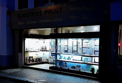 Bijouterie Prost, Bijoutier à Mantes-la-Jolie