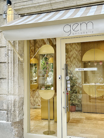 Annabelle Gem - Bijouterie Et Joaillerie À Avignon Bijouterie à Avignon