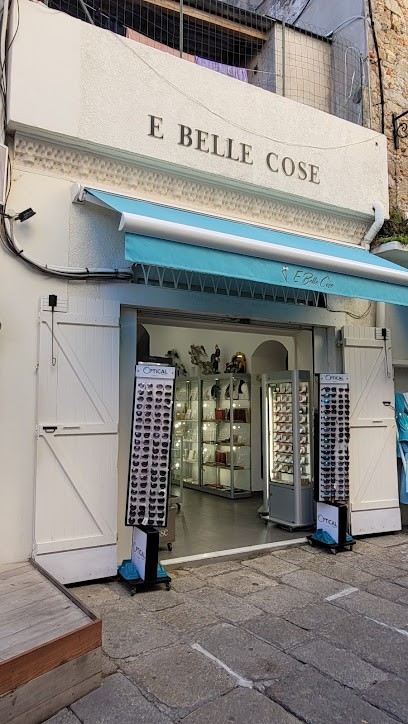 E Belle Cose, Bijouterie Fantaisie à Calvi