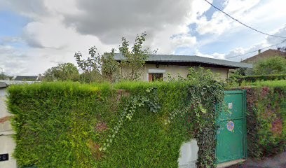 Barroy Florine Henriette Jeannine, Joaillier à Brunoy