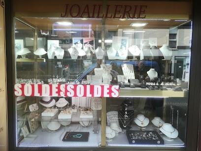 Sun&diamant, Joaillier à Tremblay-en-France