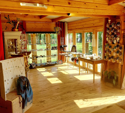 Milène Et Une Pierre, Bijouterie à Montigny-les-Monts