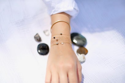 Give Me Happiness, Bijouterie Fantaisie à Saint-Hilaire-de-Brethmas