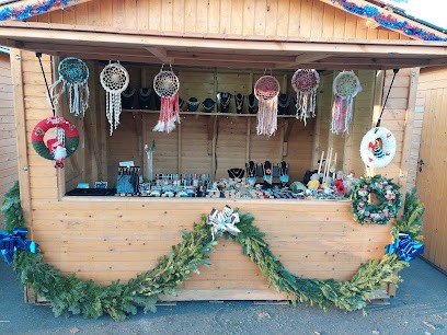 Les Trésors De Florence, Bijouterie Fantaisie à Franconville