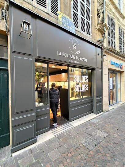 La Boutique De Mayone, Bijouterie Fantaisie à Charleville-Mézières