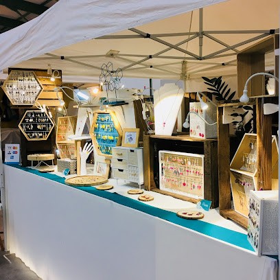 Boucles By Fiona, Bijouterie Fantaisie à Niort