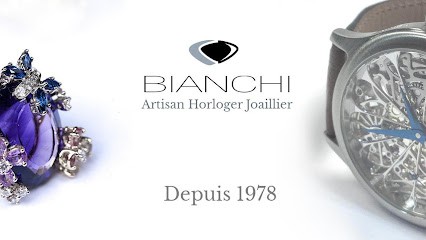 Bianchi Horloger Joaillier Créateur, Joaillier à Maizières-lès-Metz