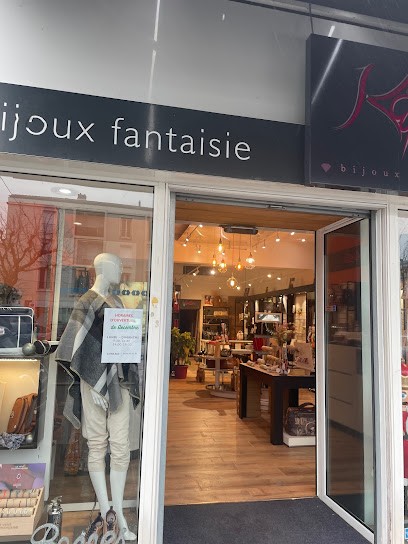 Kapritsyo, Bijouterie Fantaisie à Royan