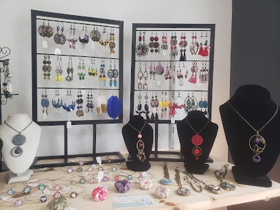 YuuBiJou, Bijouterie Fantaisie à Bonneveau