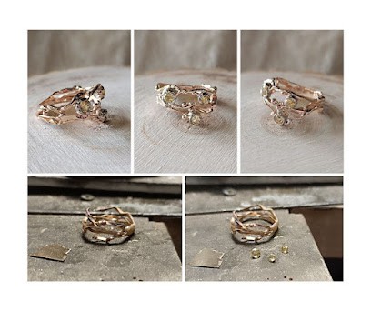 Ellimac Joaillerie, Joaillier à Saint-Barthélemy-d'Anjou