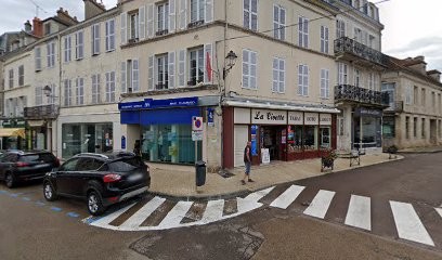 De Mattos Urtebize Dominique, Bijouterie Fantaisie à Avallon