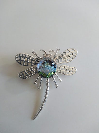 Bidaud Patrick, Bijouterie Fantaisie au Buis