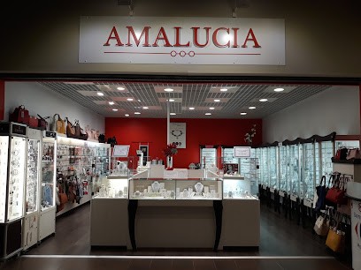 AMALUCIA BIJOUTERIE, Bijouterie Fantaisie à Moulins