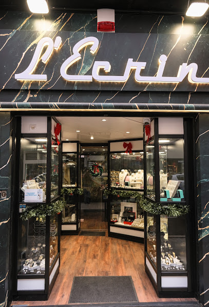 L'écrin – Bijouterie Nice, Bijouterie à Nice