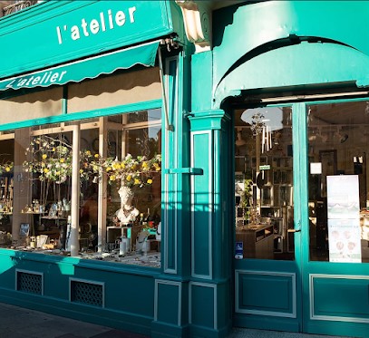 L'Atelier Bassong Bijoux, Bijouterie Fantaisie à Soissons