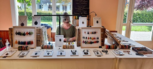 la p'tite Mado, Bijouterie Fantaisie à Germigny-des-Prés