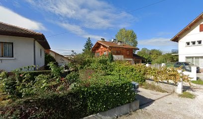 Clarisse De Sirius, Bijouterie Fantaisie à Cranves-Sales